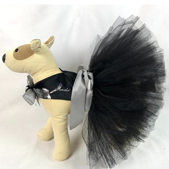 Bochini Avery Tutu Dress, NWT, available in S & M - Picture 5 of 9